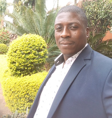 Achilles Muntu Turyatemba